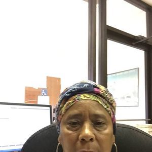 Meet your Posher, Sandra